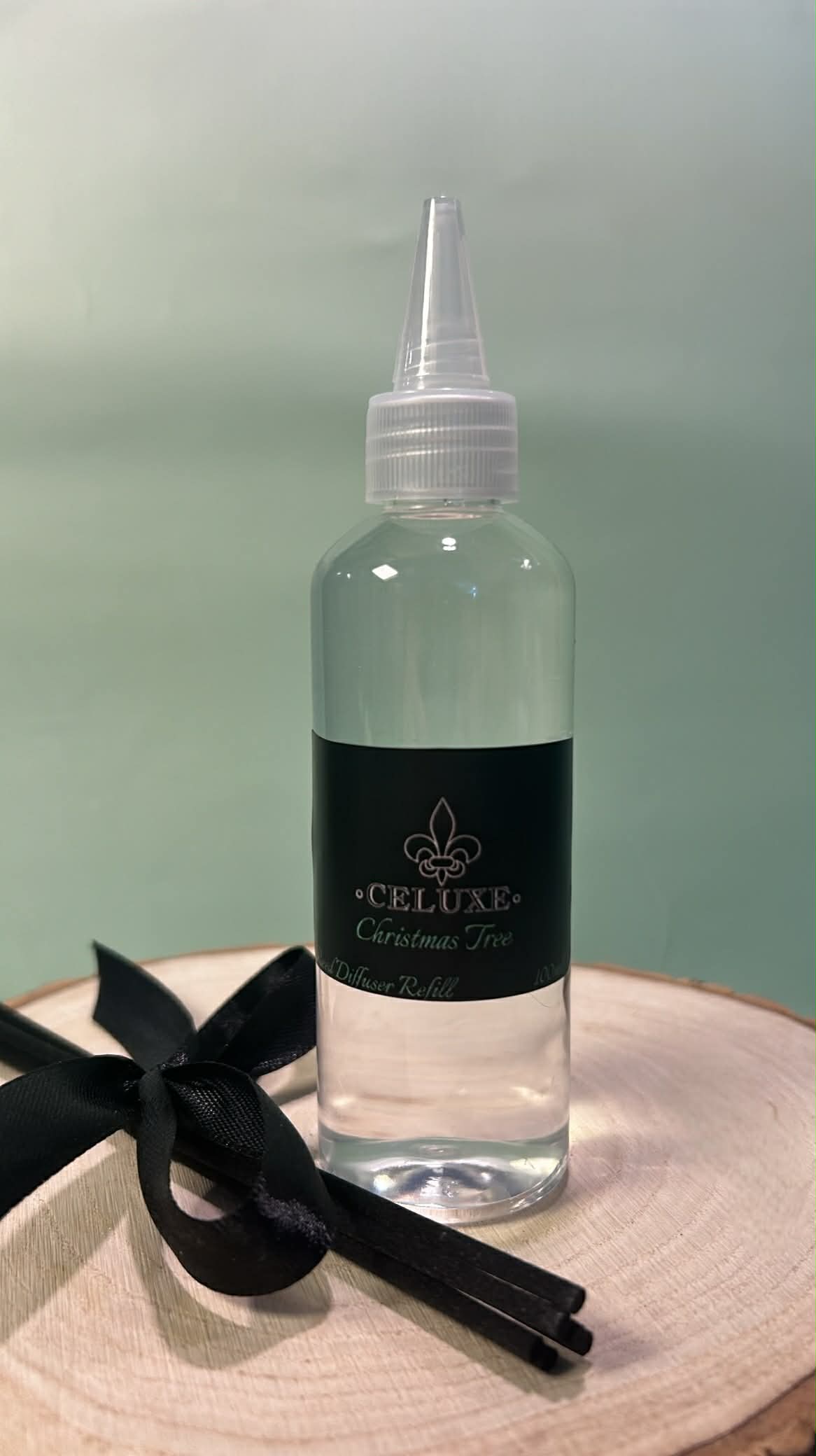 Reed Diffuser Refill 100ml by CELUXE