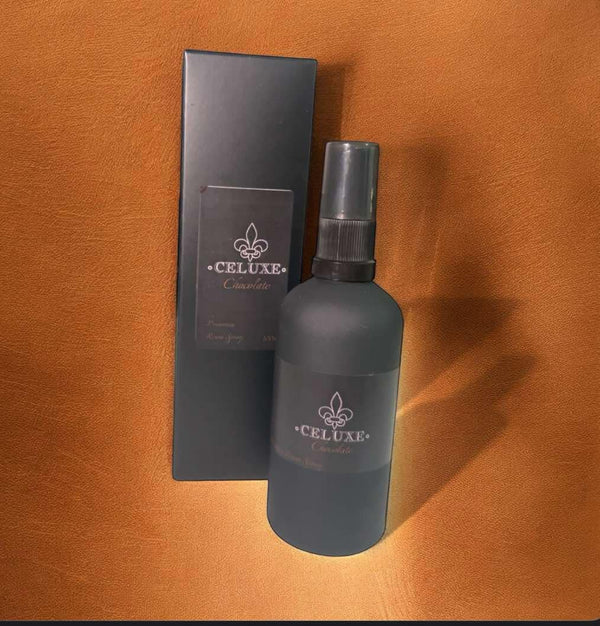 CELUXE Premium Chocolate Room Spray 100ml