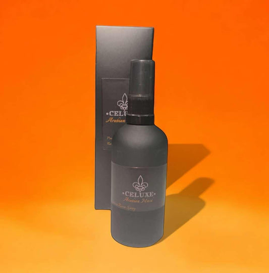 CELUXE Premium Arabian Musk Room Spray 100ml