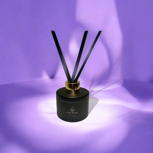 CELUXE Premium Lavender Reed Diffuser 100ml