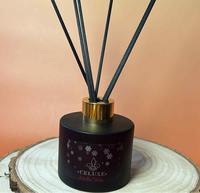 CELUXE Premium Mulled Wine Reed Diffuser 100ml LIMITED EDITION