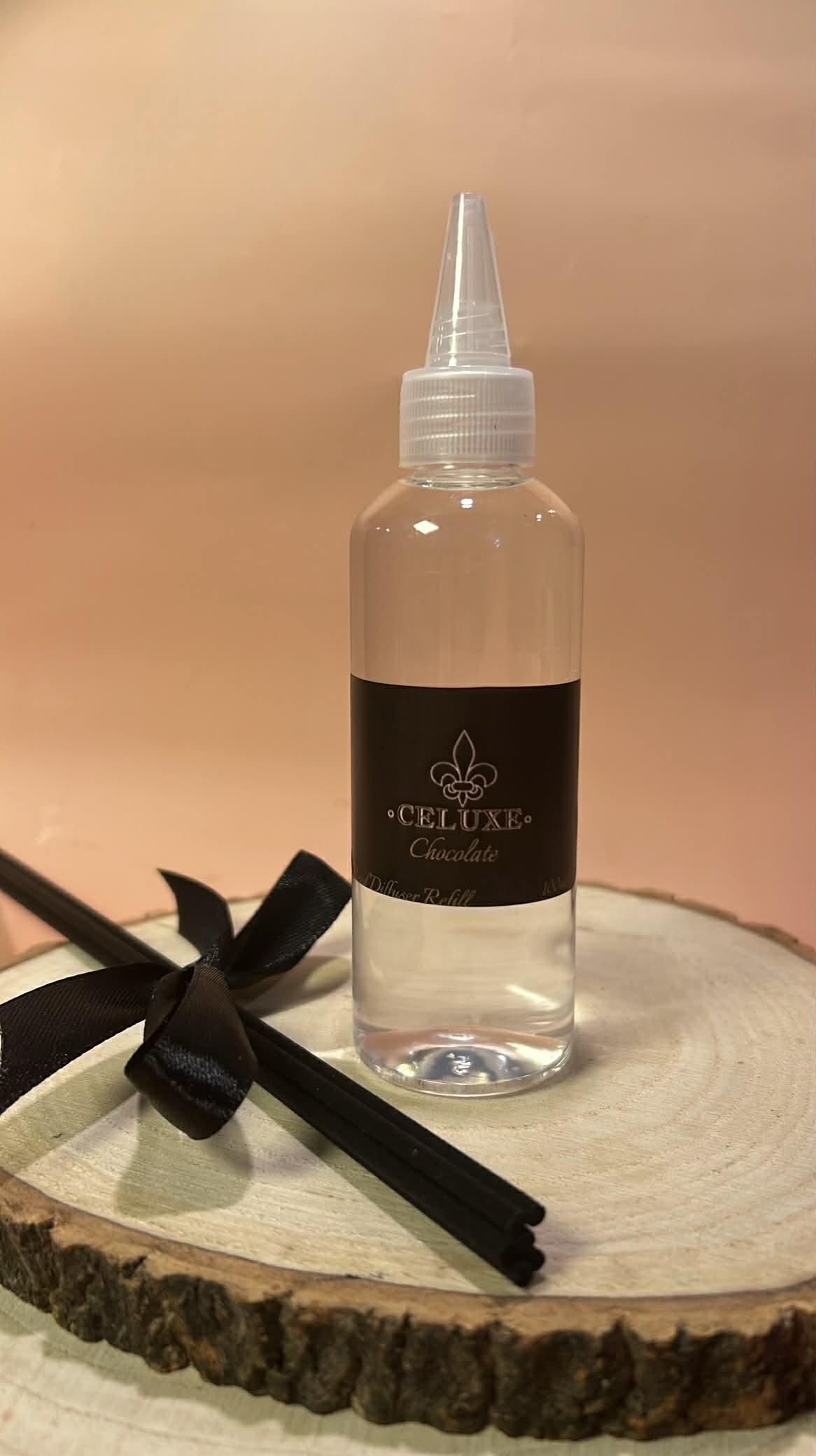 Reed Diffuser Refill 100ml by CELUXE