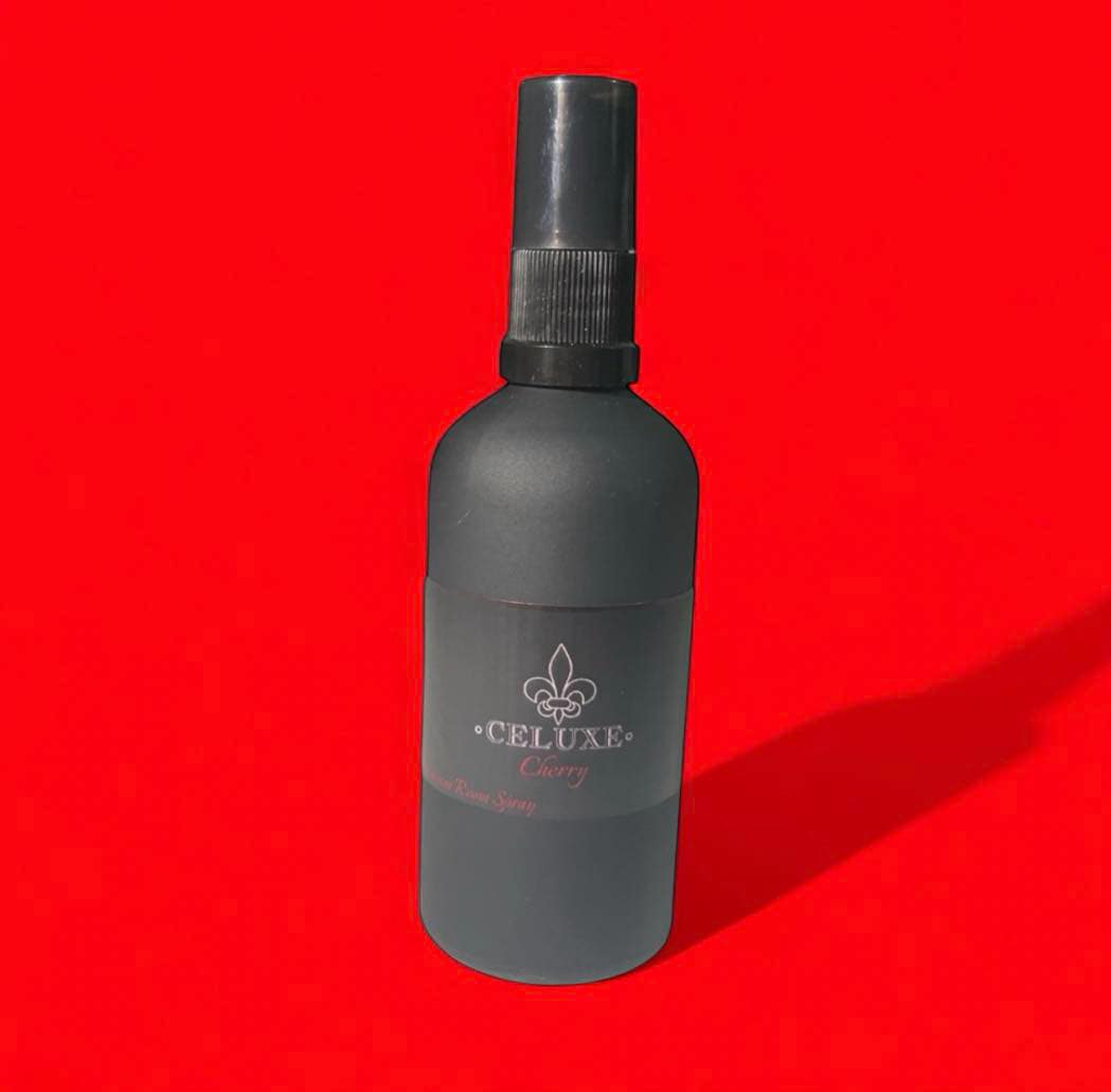CELUXE Premium Cherry Room Spray 100ml