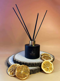 Difusor de varillas de almizcle árabe premium CELUXE de 100 ml