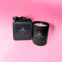 Vela perfumada CELUXE Premium Roses
