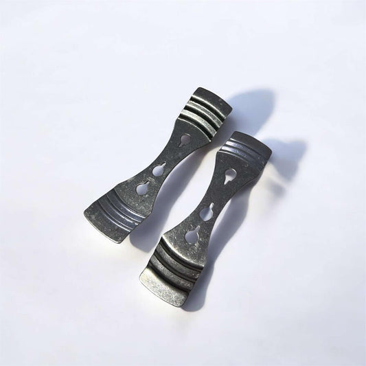 Wick Centring Tool