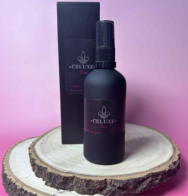 CELUXE Premium Rose Room Spray 100ml