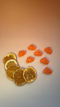 CELUXE Premium Cloud Shape Wax Melts