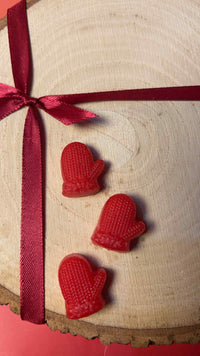 CELUXE Premium Glove Shaped Wax Melts LIMITED EDITION