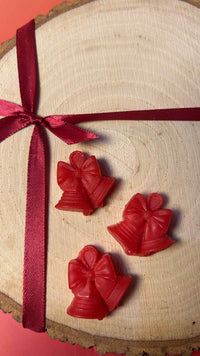 CELUXE Premium Bells Shaped Wax Melts LIMITED EDITION