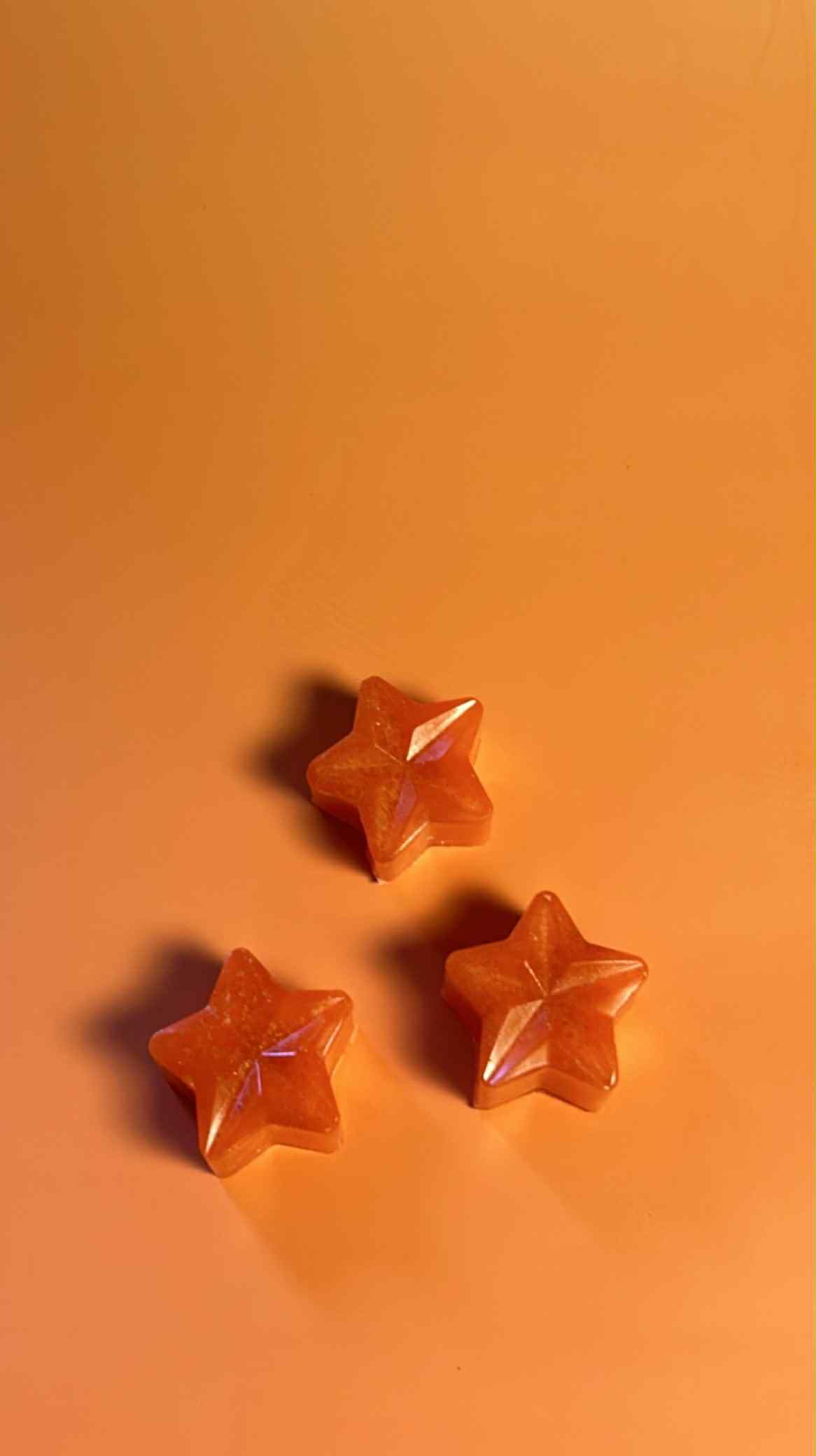 CELUXE Premium Star Shaped Wax Melts