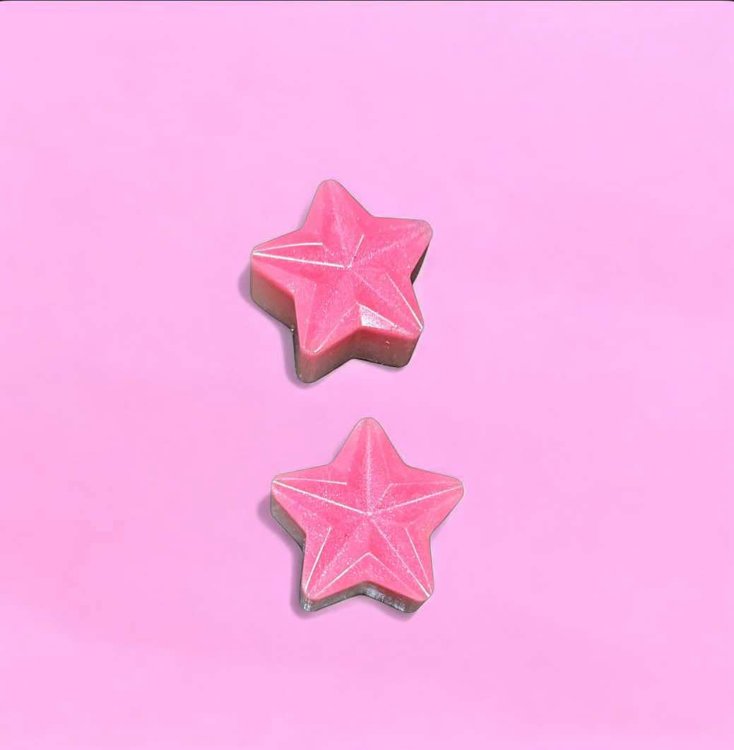 CELUXE Premium Star Shaped Wax Melts