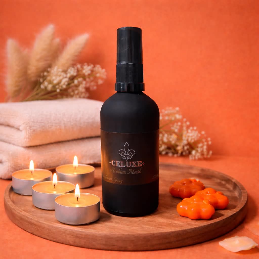 Relaxation Starter Set by CELUXE