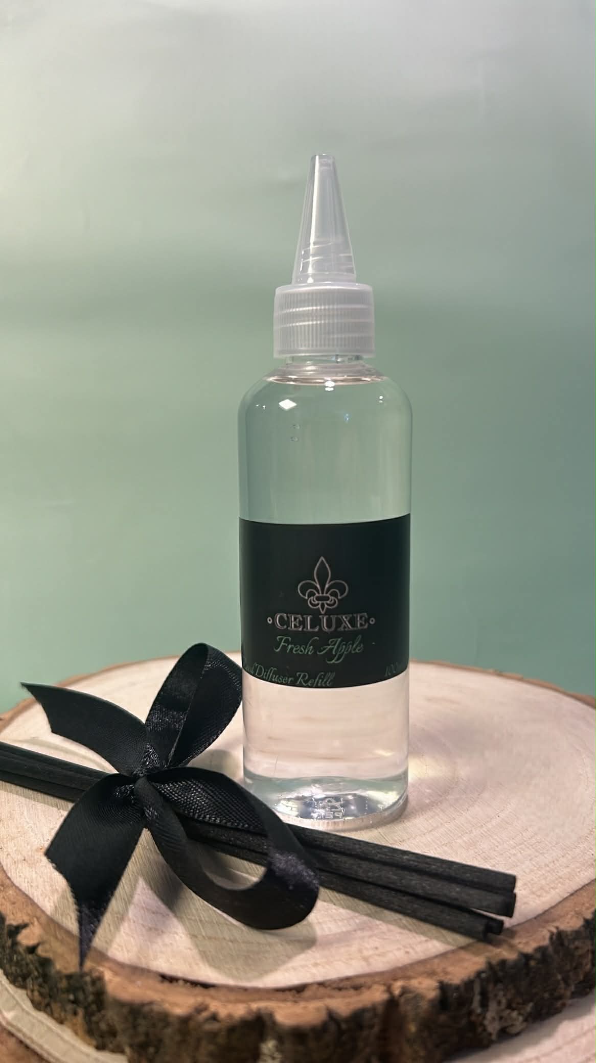 Reed Diffuser Refill 100ml by CELUXE