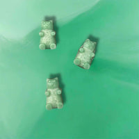 CELUXE Premium Gummy Bear Shaped Wax Melts