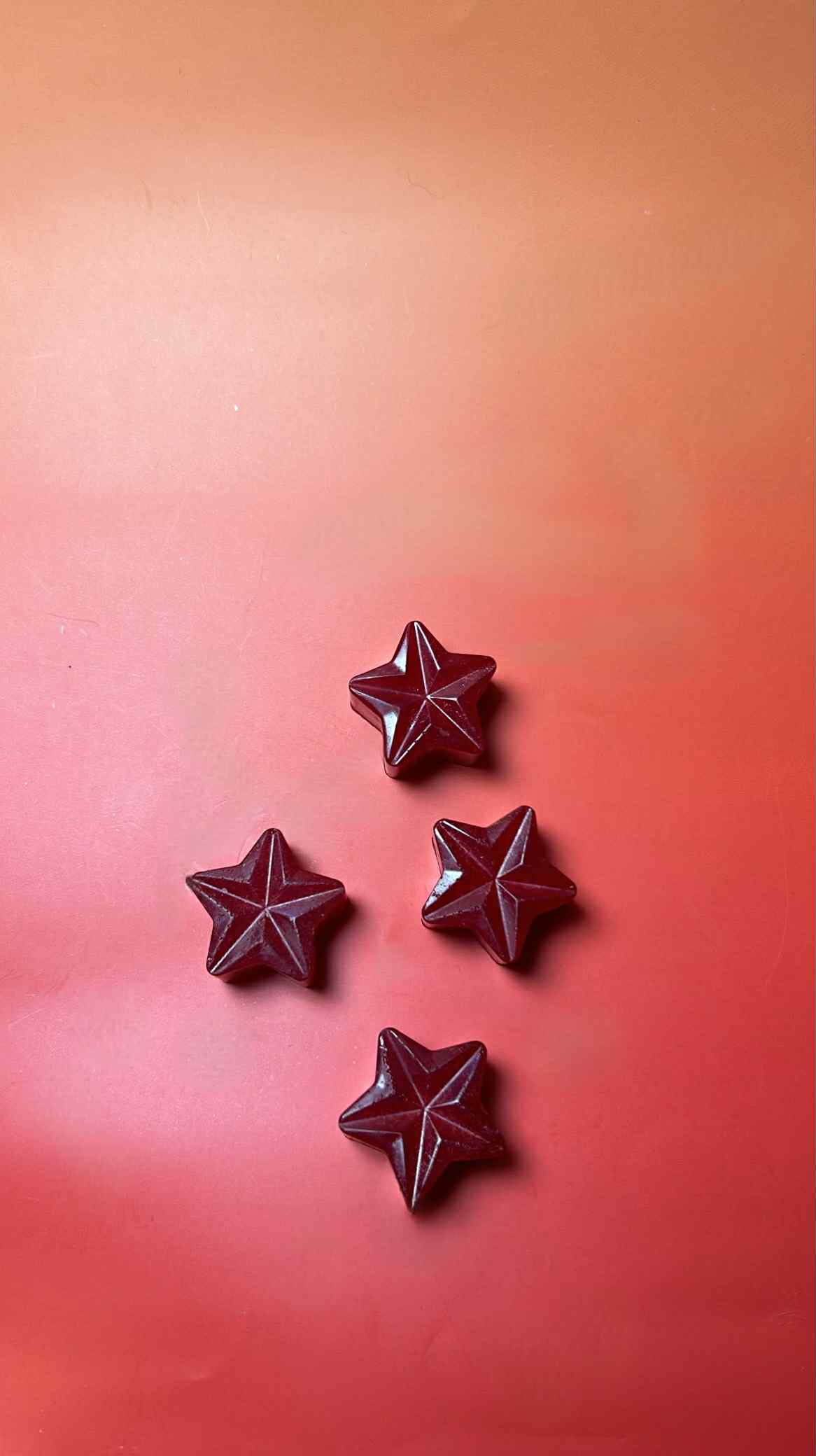 CELUXE Premium Star Shaped Wax Melts