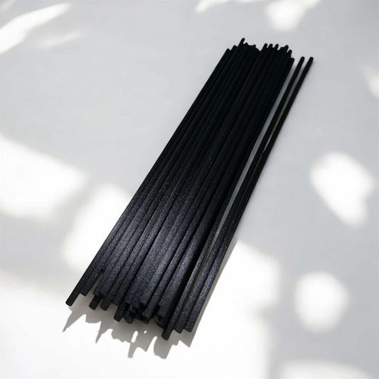 Black Reeds for Diffusers